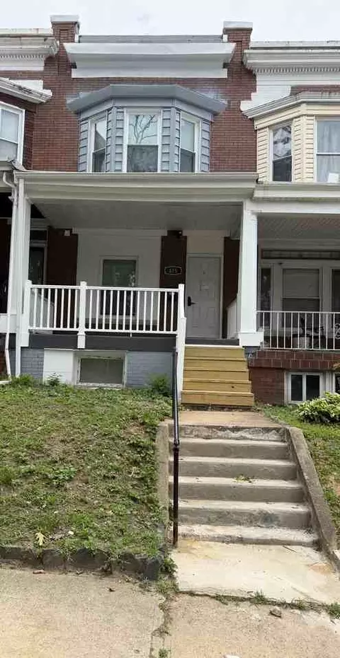 615 N Rosedale St #BC, Baltimore, MD 21216