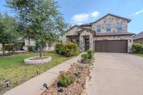 24714 Alaiga Glen Dr, Richmond, TX 77406