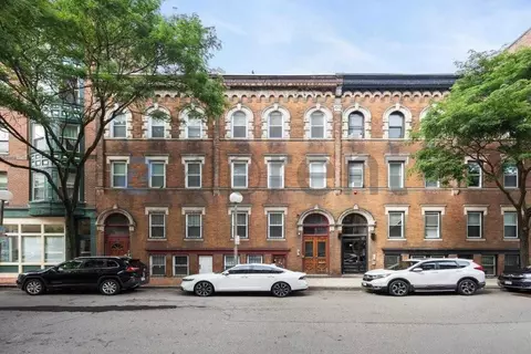 34 Cunard St #3, Boston, MA 02120