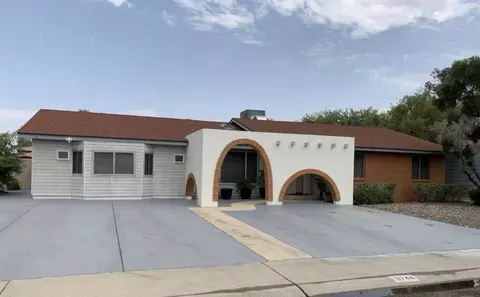 3744 W Kariba Dr #1, Phoenix, AZ 85051