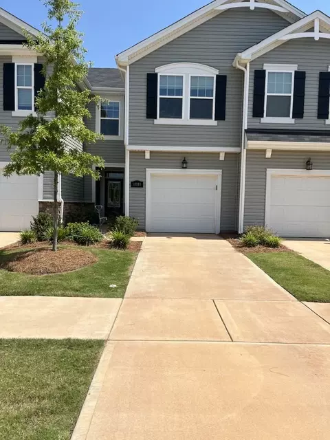 10105 Keeler Oak Ln, Charlotte, NC 28269