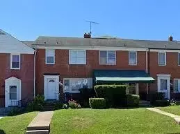 863 Bosley Ave, Towson, MD 21204