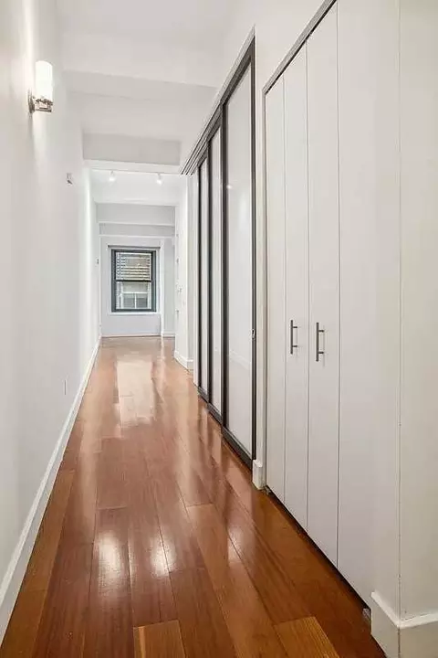 Undisclosed, New York, NY 10038