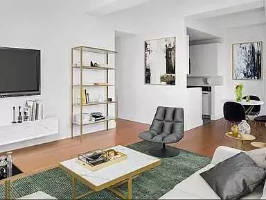 Undisclosed, New York, NY 10038