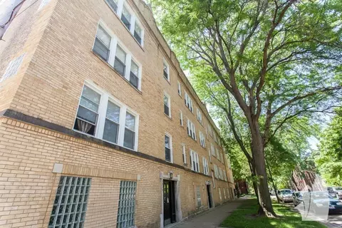 1921 W Winona St #1925-1, Chicago, IL 60640