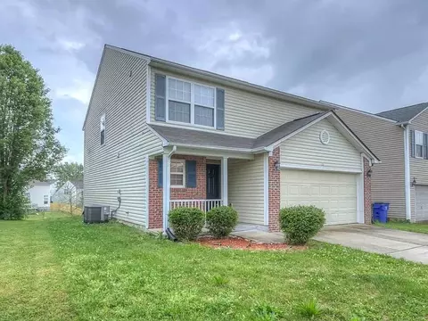 232 Stallion Run, Lexington, KY 40511
