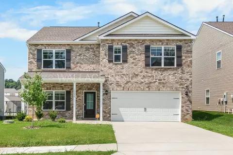 12059 Sweet Almond Ln, Knoxville, TN 37932