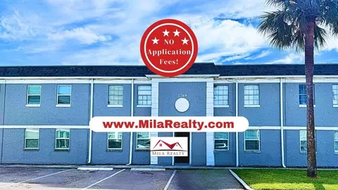 2769 L B Mcleod Roadunit A #1, Orlando, FL 32805