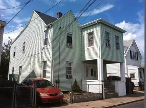 40 Kelvin St #1, Everett, MA 02149