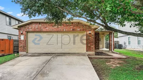 1412 Poppy Seed Ln, Austin, TX 78741