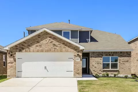 227 Patton Ln, Venus, TX 76084