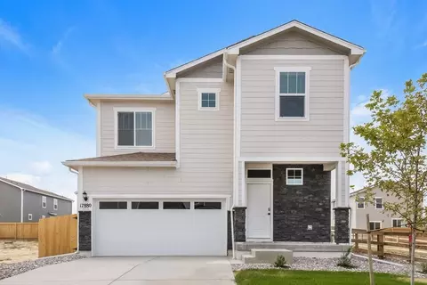 17880 E 94th Ave, Commerce City, CO 80022