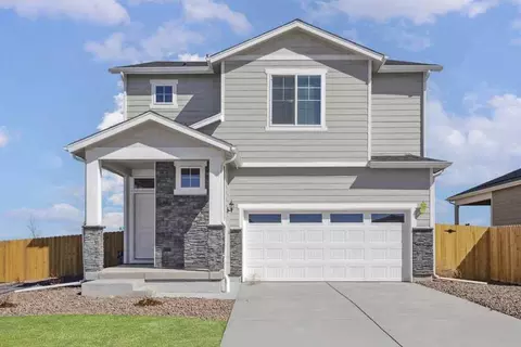 9389 Telluride Ct, Commerce City, CO 80022