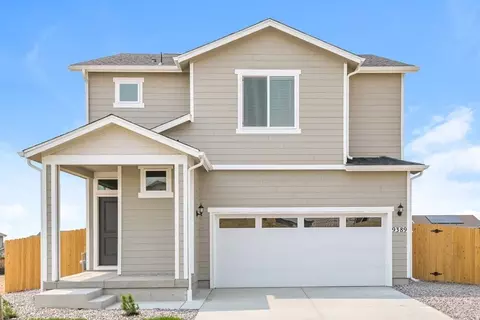 9389 Telluride Ct, Commerce City, CO 80022