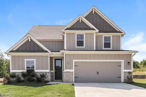 37 Cantrell Way, Dallas, GA 30157