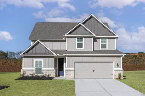37 Cantrell Way, Dallas, GA 30157