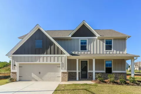 259 Cantrell Dr, Dallas, GA 30157