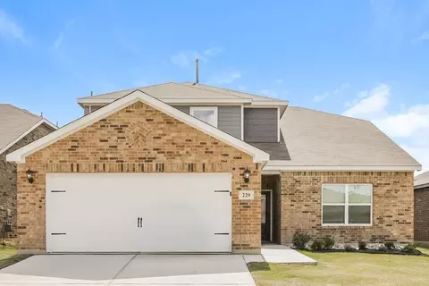 229 Patton Ln, Venus, TX 76084