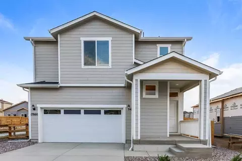 17860 E 94th Ave, Commerce City, CO 80022