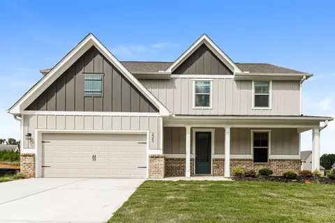 225 Cantrell Dr, Dallas, GA 30157