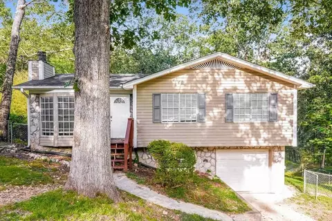 6554 Telia Dr, Pinson, AL 35126