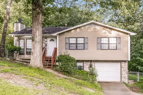 6554 Telia Dr, Pinson, AL 35126