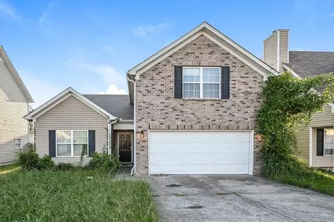 317 Sarna Dr, La Vergne, TN 37086