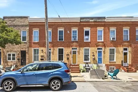 1418 Decatur St, Baltimore, MD 21230