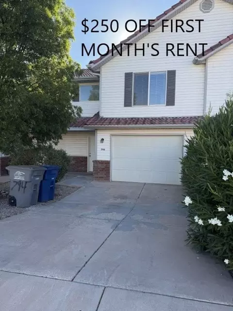 794 N 195 W, La Verkin, UT 84745