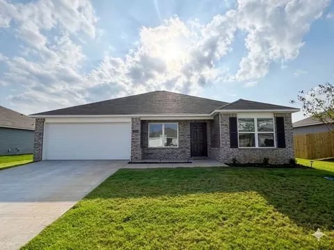 2709 Major St, Pea Ridge, AR 72751
