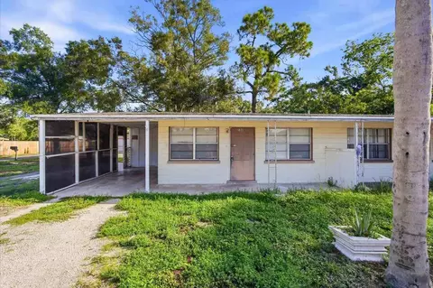 5801 11th Street Ct E, Bayshore Gardens, FL 34203