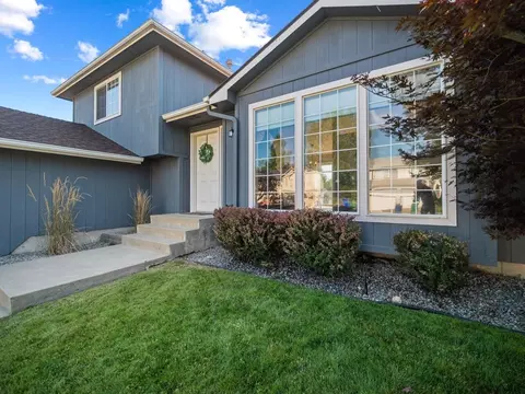 1618 N Potomac River Ln, Spokane Valley, WA 99016