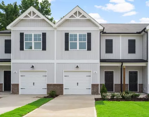 332 W Saltgrass Ln, Smithfield, NC 27577