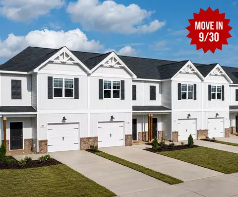 332 W Saltgrass Ln, Smithfield, NC 27577