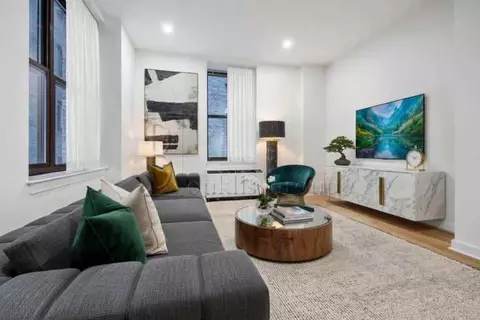 47 Exchange Pl #2110, New York, NY 10005