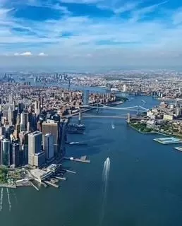 Undisclosed, New York, NY 10038