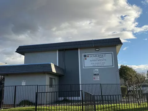 2526 Edison Ave, Sacramento, CA 95821