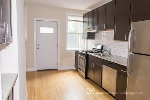 1925 W Winona St #1, Chicago, IL 60640
