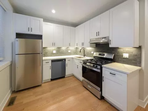 4839 N Wolcott Ave #1A, Chicago, IL 60640
