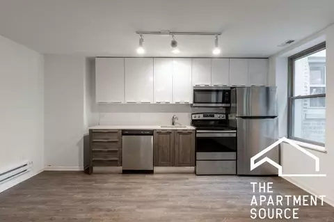 940 W Winona St #207, Chicago, IL 60640