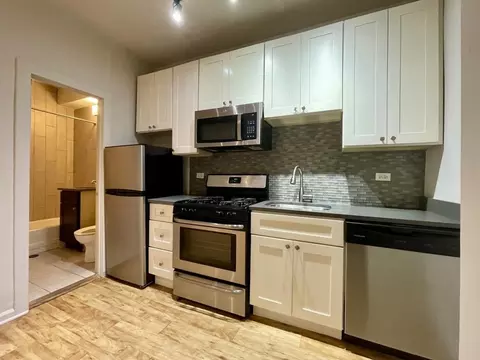 2834 W Palmer St #GDN2, Chicago, IL 60647