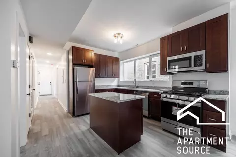 1014 N Hamlin Ave #2, Chicago, IL 60651