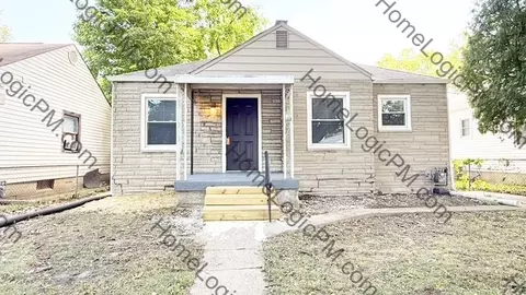 2017 N Euclid Ave, Indianapolis, IN 46218