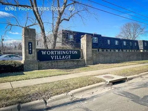 6361 Proprietors Rd #A6, Worthington, OH 43085