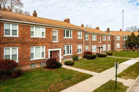 19727 Monte Vista St, Detroit, MI 48221
