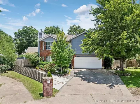 6603 S 107th East Ave #NA, Tulsa, OK 74133