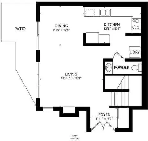 46958 Masonic Ter, Fremont, CA 94539 photo 29