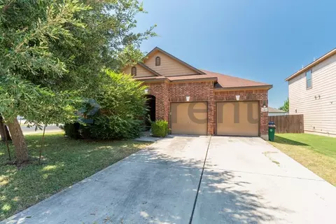 6421 Panadero Cv, Austin, TX 78747
