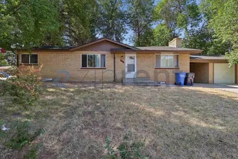 633 E Stuart St, Fort Collins, CO 80525