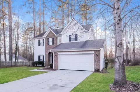 7145 Duchamp Dr, Charlotte, NC 28215